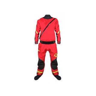 Hiko SAFETY dry suit