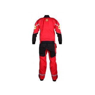 Motorcycle dry suit 2025