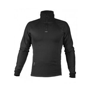 Hiko TEDDY Zip Up Pullover