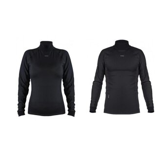 Long sleeve TEDDY