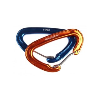 KARABINER 9cm