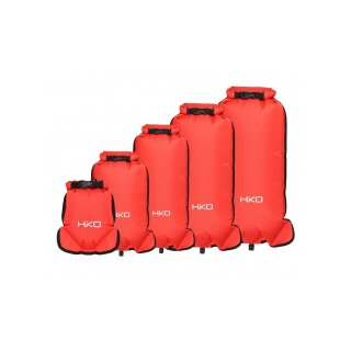 Inflatable bag TPU