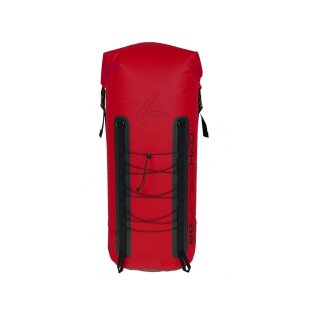 TREK backpack
