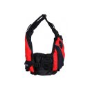 Hiko CINCH mit L/XL inferno