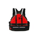 Hiko CINCH mit L/XL inferno