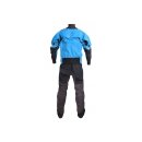 Hiko ODIN 4O2 dry suit ohne L red