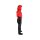 Hiko ODIN 4O2 dry suit ohne L red