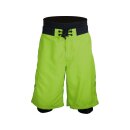 Hiko NEO CORE Shorts green S