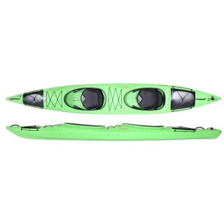 Dayliner Duo