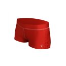 Hiko NANI shorts orange XXL