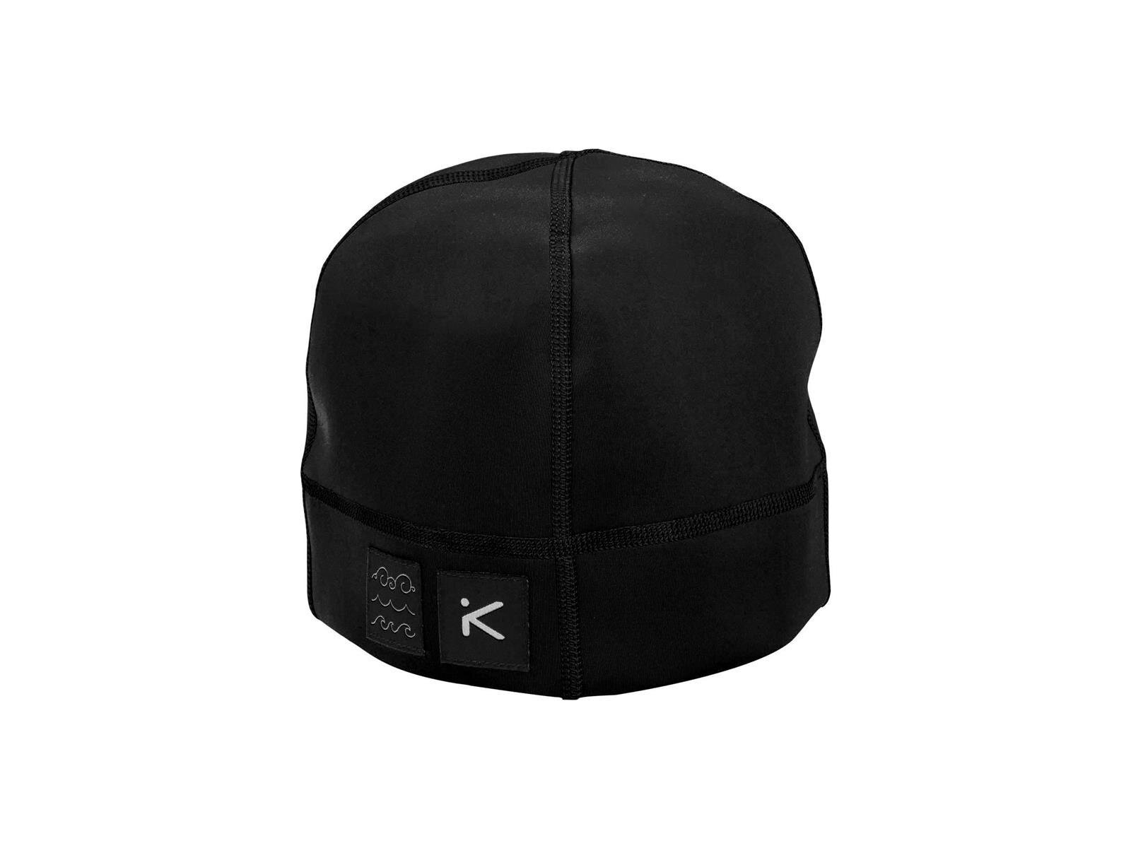 BEANIE neoprene cap black S/M EKÜSport, 20,95