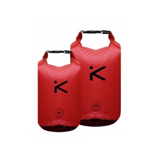 Hiko Drifter light bag red 8 l