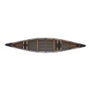 Pakboats PakCanoe 160 grün
