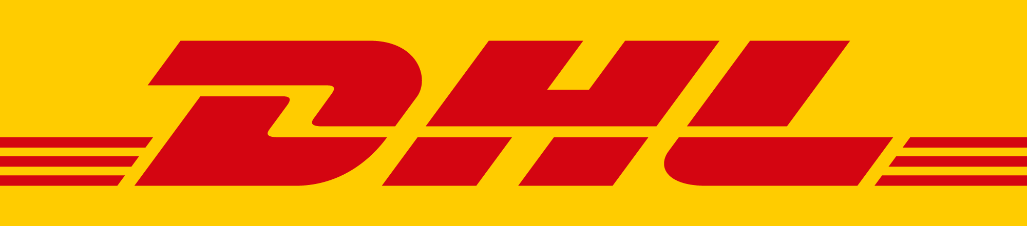 Versandart DHL