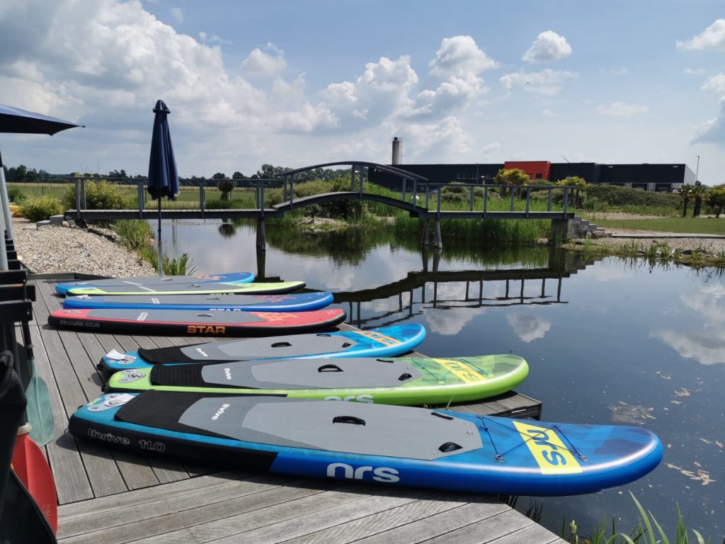SUP Boards NRS Star